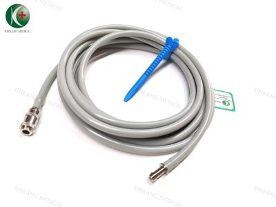 TPU Medical NIBP Cable Compatible HP Alcohol Disinfecting Class I