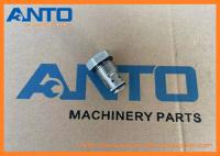 281-2725 2812725 Fuel Check Valve Excavator Engine Parts For 345D 349D C13