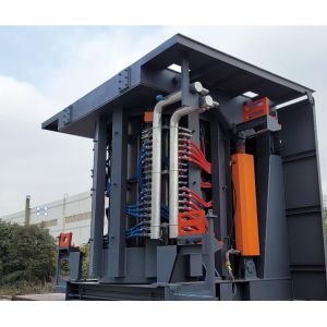 Induction Heating Furnace