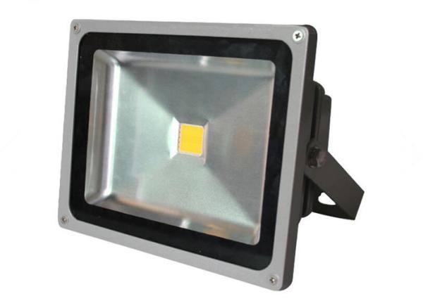 Small Size 20W Industrial LED Flood Lights , Stadium Floodlights 4500K-6000K