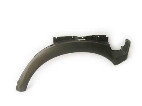 1B22084300027 Dustproof Inner Fender Liner Foton Auto Parts Spares Heat Resistant