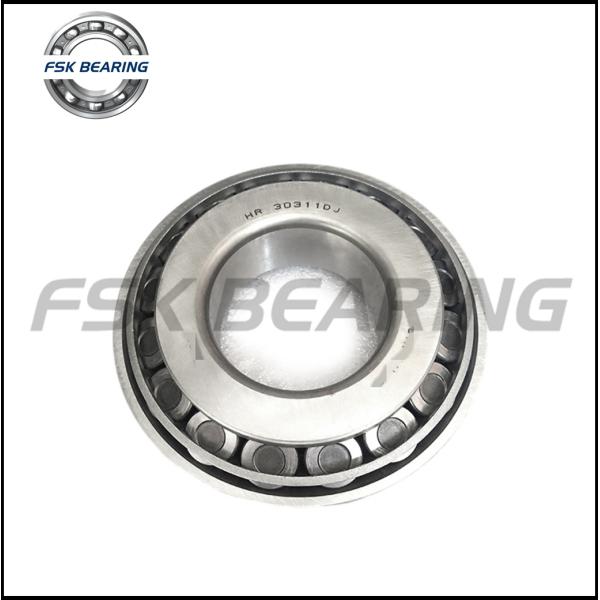 Premium Quality SET 408 39590/39520 Tapered Roller Bearings 66.68*112.71*30.16mm For Automobile