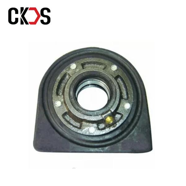 INCIDENCE ASSY Truck Chassis Parts de CENTRE d'OEM japonaise de soutien d'arbre d'entraînement de boîte de vitesse pour NISSAN UD MKB210 37510-90019