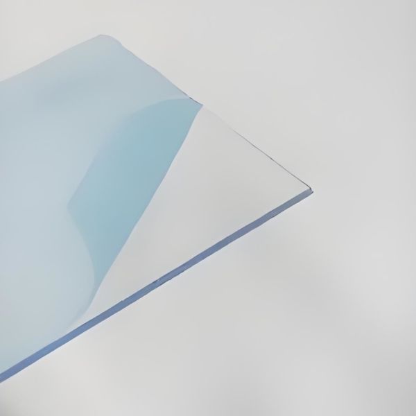 Flexible Plastic Polycarbonate Sheet Thickness 4.0mm to 10.0mm Lightweight Material Suitable for Industrial and Commercial