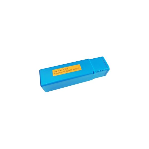 Accurate ø32 H9 High Quality Go and Nogo Smooth Plug Gauges for Working and Inspection