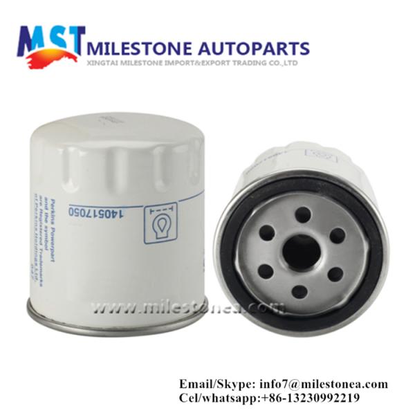 China Excellent Quality 140517050 915-155 Oil Filter
