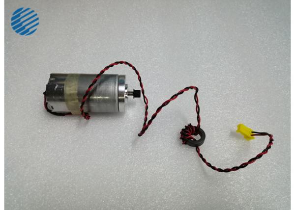 A008633 Metal ATM Spare Parts NMD Main Motor DeLaRue Talaris