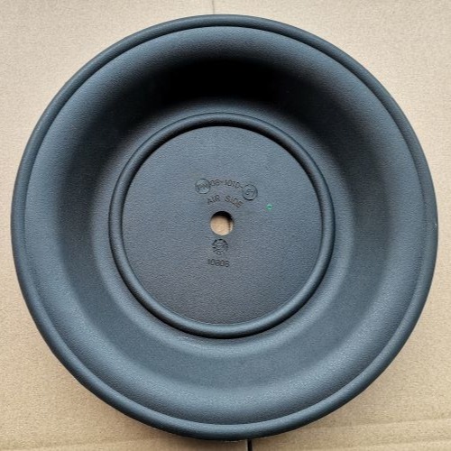 カスタマイズされたDN25ゴム弁シールNBRネオプレンフッ素 肺