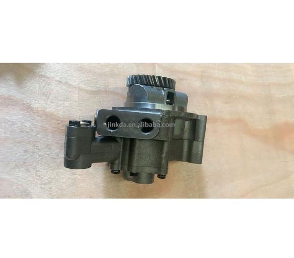 High quality pump 6620-51-1000 Oil Pump for D60A-6 bulldozer