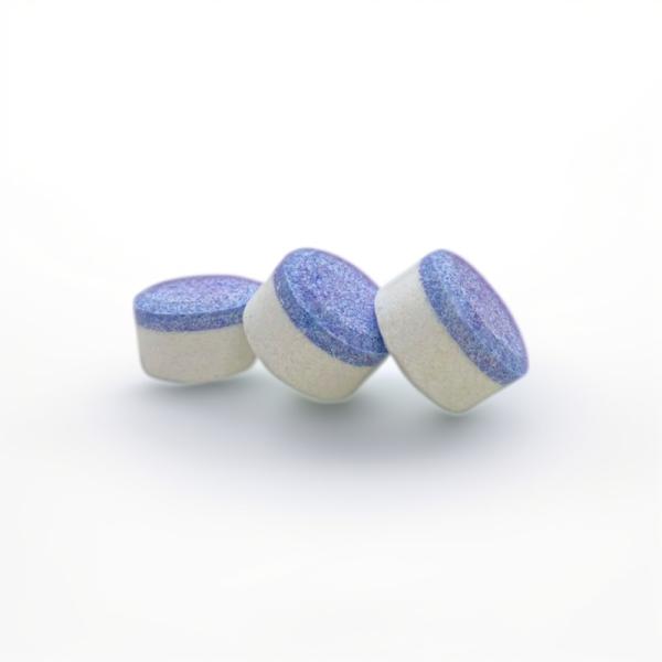 4g Coffee Grinder Cleaning Tablets Eco Coffee Residue Cleaning Tablets