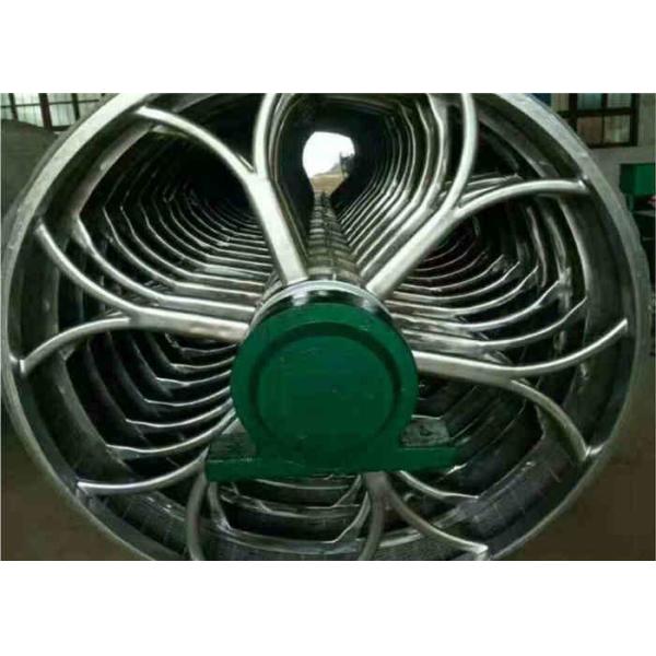 Прессформа 304 цилиндров нержавеющей стали продукции салфетки материальная