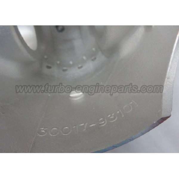 Mitsubishi 6DB1 Cylinder Liner Kit 30017-93101 Excavator Engine Diesel Parts