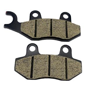 High Temperature Resistant disc brake plate Motorcycle Parts Front ATV Brake