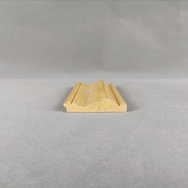 Bâti étanche à l'humidité d'équilibre de PVC pour la décoration de magasins