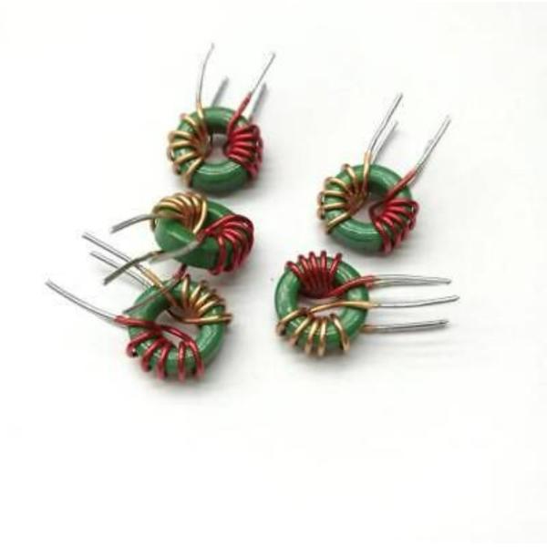 Toroid Power Choke Inductor for Switching Regulator and Customized Cross Reference