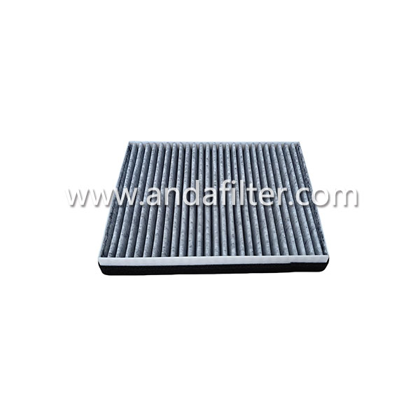 High Quality Cabin Air Filter For Truck 90-186