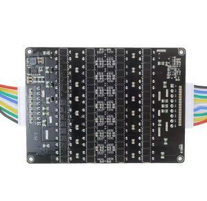 Customized BMS Active Balancer for Enhanced Battery Performance