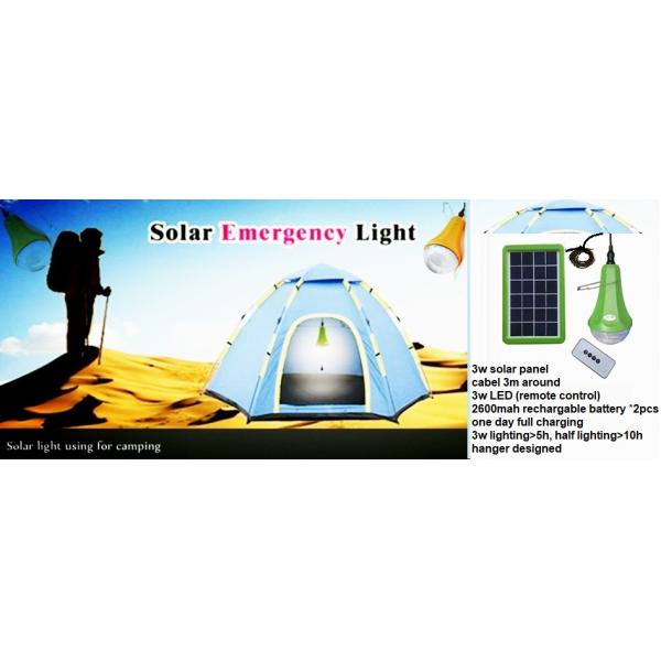 Панель солнечных батарей TUV BV 9W с набора сети электропередач солнечного для на открытом воздухе светов