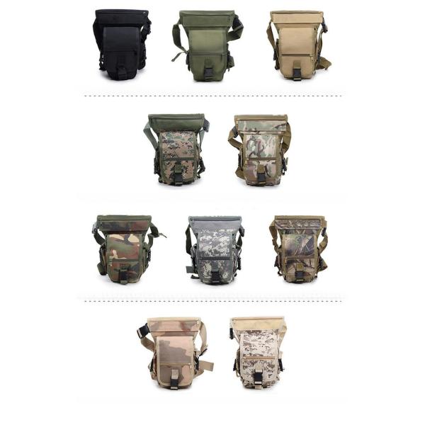 600D нейлоновый ткань талия пояс для тренировок на открытом воздухе Пешие прогулки Горный альпинизм в Хаки