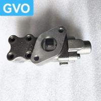 708-40-87100 Valve de secours pour excavatrice S'applique au PC300-7
