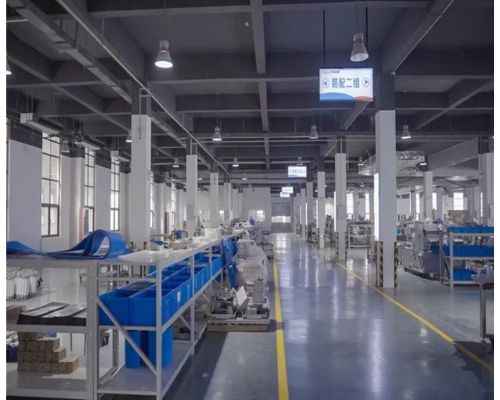 Anhui Zline Bakery Machinery Co., Ltd.
