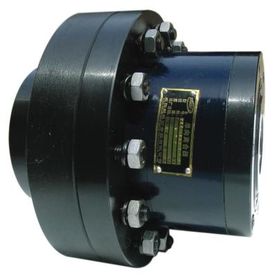 CKL-B 1500r/Min 6500N.M One Way Overrunning embreiam o torque alto
