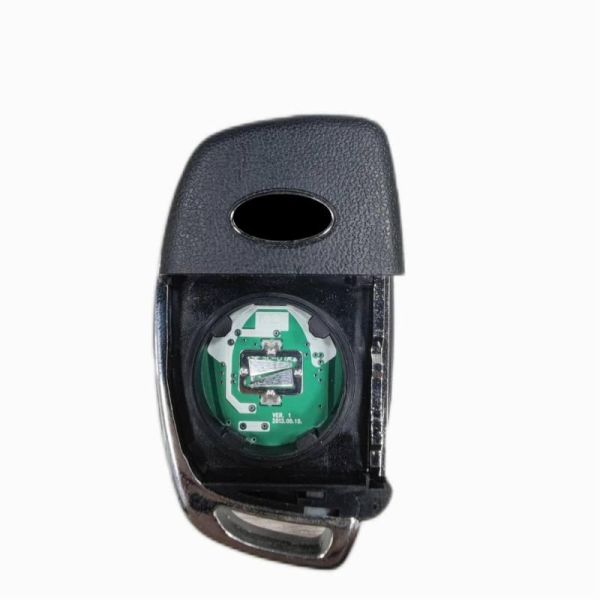 HN008331 433MHz Folding Remote Key For Hyundai Sonata OKA-NO35(MD F/L)