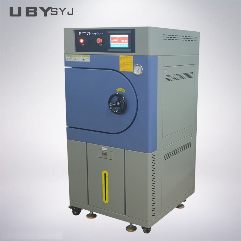 Environmental Test Chamber