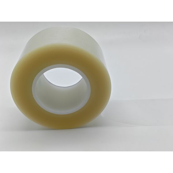 60um Thickness Acrylic Protective Film With Acrylic Adhesive For Electronics Protection