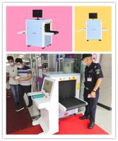 Monitor da corte X Ray Baggage Inspection Equipment 19inch LCD do CERT de ROHS