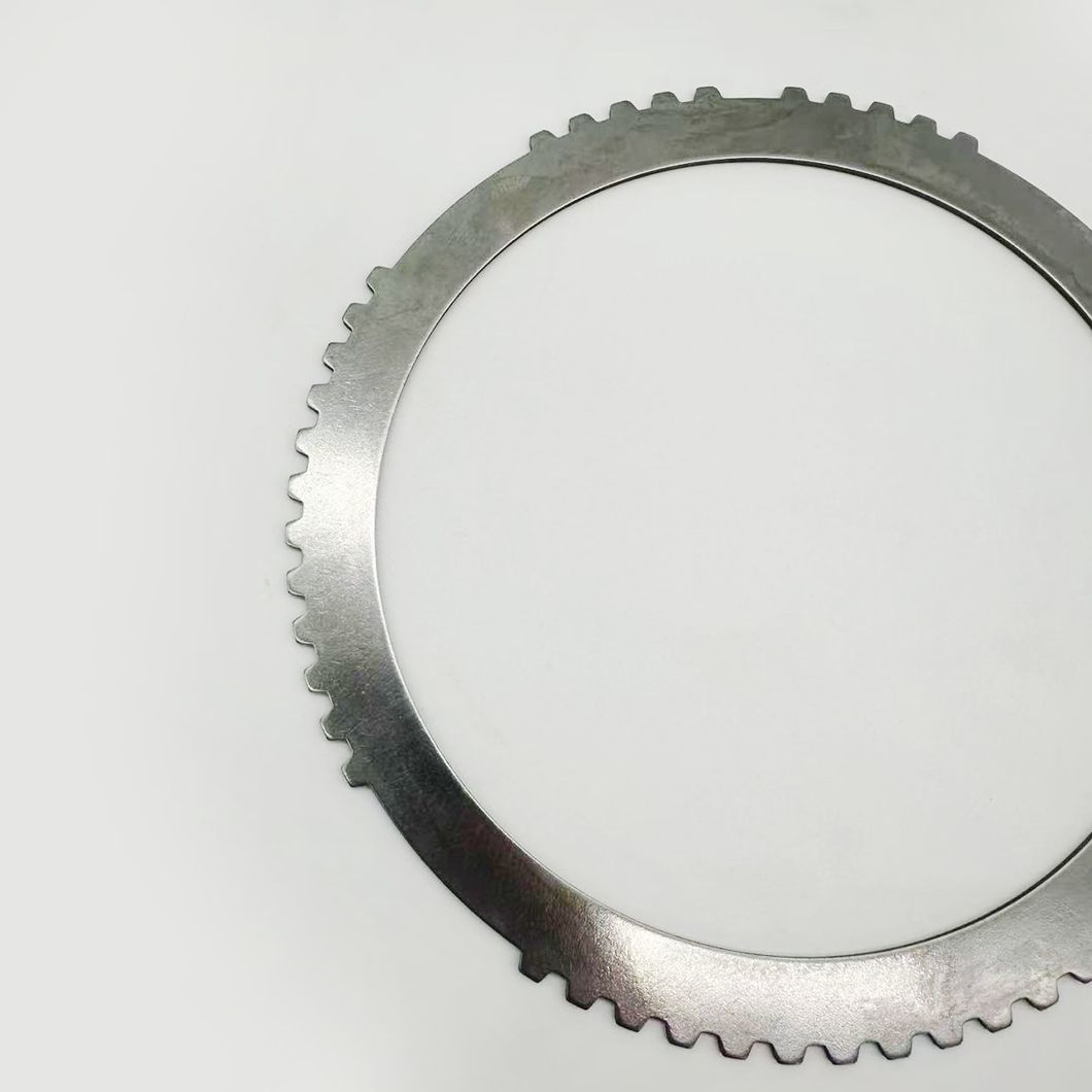 3037401 Wear‑Resistant Steel Friction Plate EX200‑1 EX200‑2 EX200‑3 EX200‑5 Excavator Spare Part