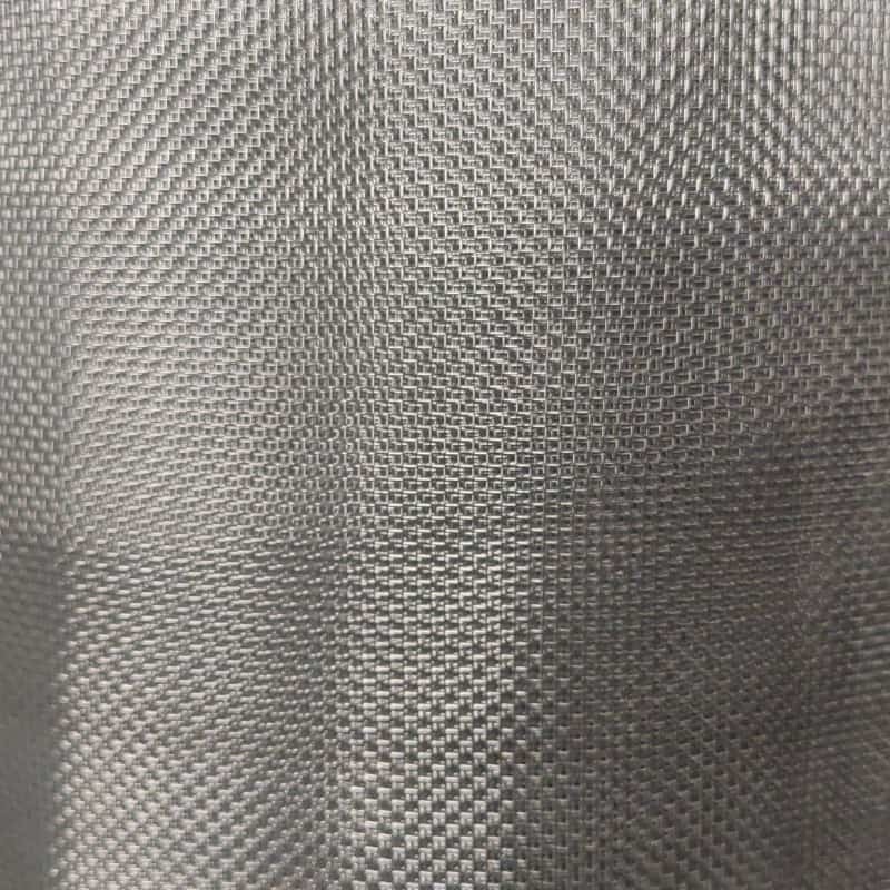 304 Steel Wire Grid For Balcony Protection