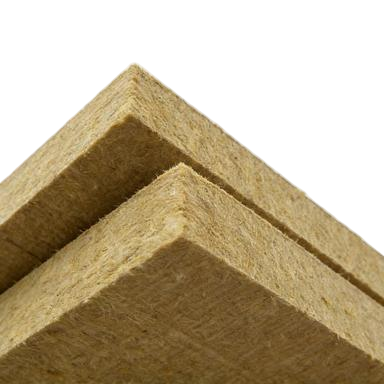 Water Resistant Rock Wool for Fireproof ETICS