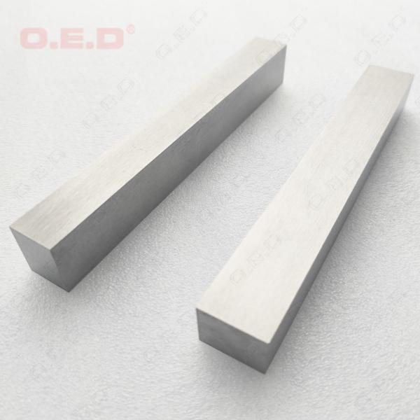 Erode Tungsten Carbide Block For Precision Molds Ground Carbide Plates