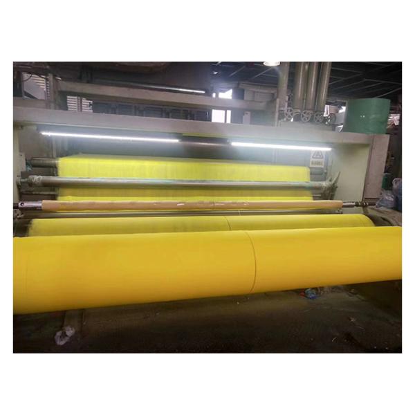Packaging Fabric Nonwoven Mat Agricultural Non-woven Fabric Polyester Nonwoven Mat