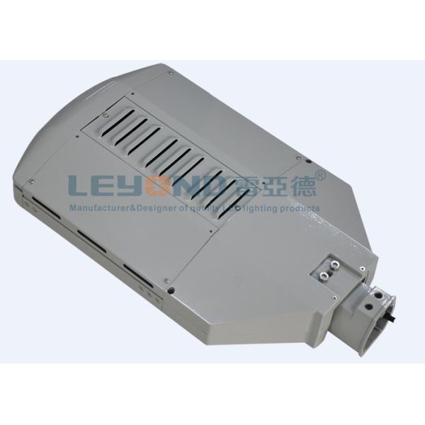 Outdoor Led Street Lamps Double Bridgelux 150W IP66 For Decorative 5000K