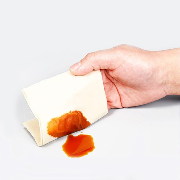 Ultra Soft Kitchen Tissue Paper Towel Dust-Free Skin Care Twel Paper for the Kitchen