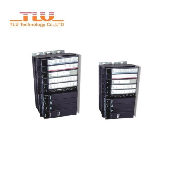 GE Fanuc HE693IBS100BX INTERBUS-S SLAVE MODULE MISSING COVER