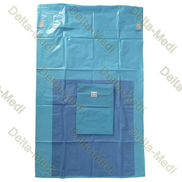 EO Sterile Reinforced Orthopedic Pack Set For Orthopedic Surgery