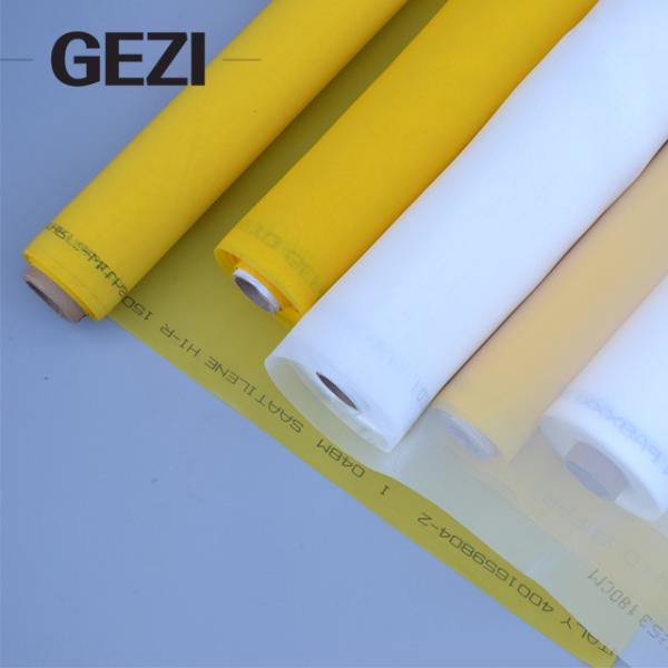 165- 420 polyester nylon mesh silk screen /screen printing mesh bolting cloth for printing