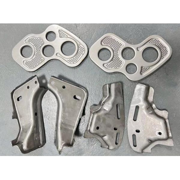 Auto Parts Stamping Die