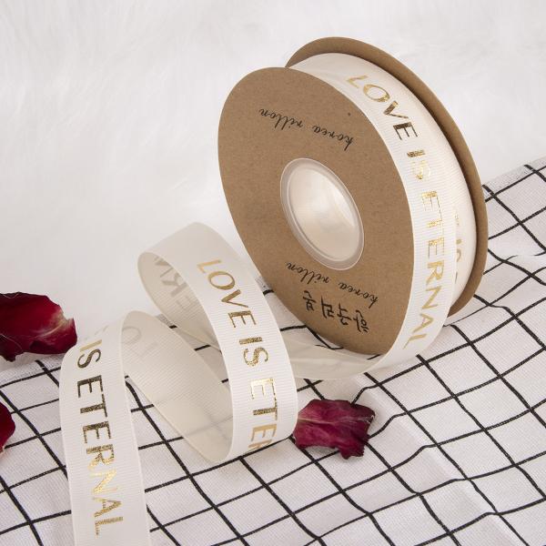 Fish tail yarn packaging ribbon wholesale cake ribbon yarn flower shop floral DIY flower ribbon gift chiffon ribbon  Material	polyester Style Single Face/double side Technics	weave Other attributes