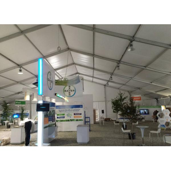 Outdoor Large Commercial Event Tent Rental for Wedding Party