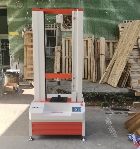 Corresponding Universal Testing Machine ISO 7886-1 For Electronic Syringe Barrel Piston