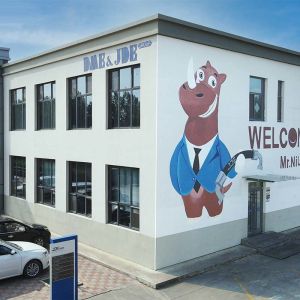 DME&JDE FLUID CO.,LTD