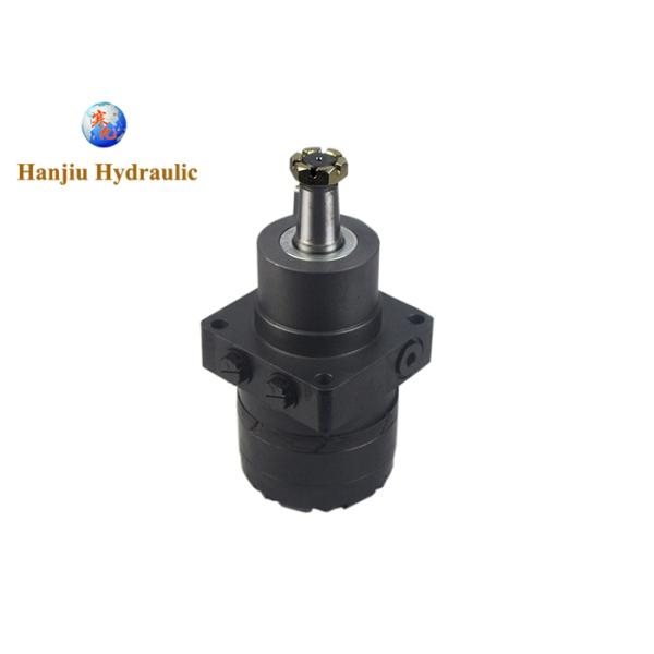 Parker Tg Series Replacement Hydraulic Motor Low Rpm ISO9001