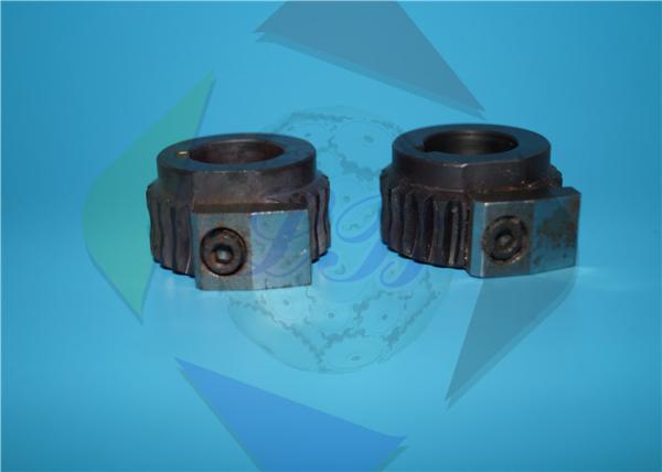 C5.006.409F HD CD102 SM102 Printing Machine Spare Parts Worm Gear Cpl