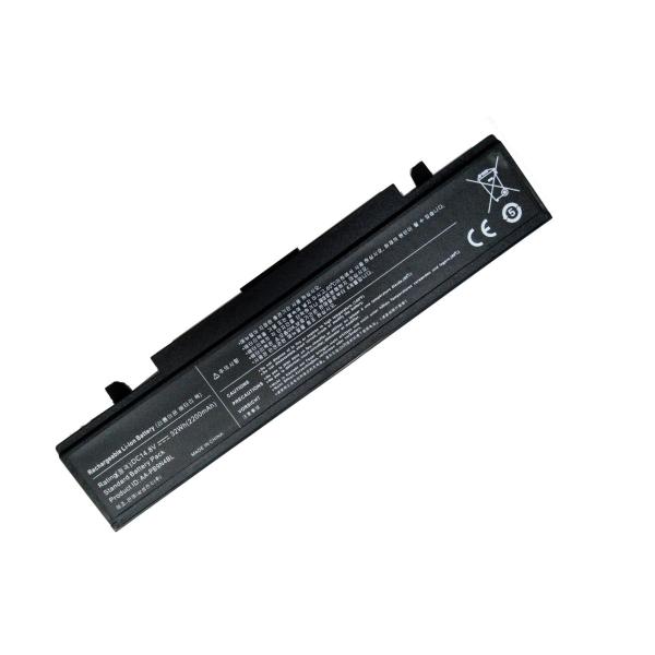 4Cell Laptop Battery For SAMSUNG RV411-CD5BR AA-PB9N4BL 14.8V 2200mAh Li-ion Cell 1 Year Warranty