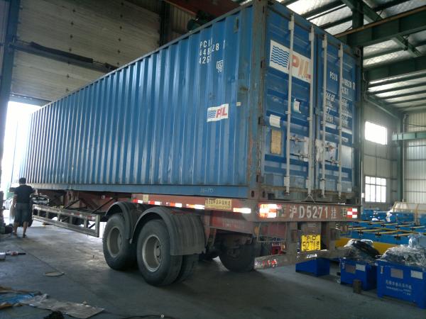 Economical Roof Panel Roll Forming Machine With PLC Control System For Wall And Roof Construction
