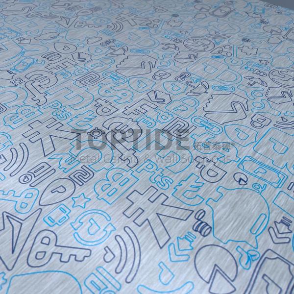 3D Decorative Ceiling Board Indoor Lightweight Acoustic Ceiling Panels